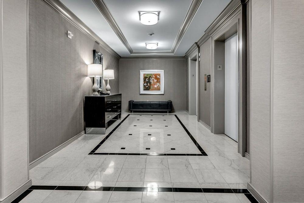 Hilton Columbus At Easton Hotel Exterior photo